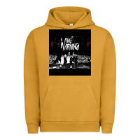 Pigment Peanut Butter The warning Tour Urban Hoodie - linhVisuals