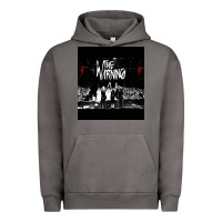 Pigment Tornado The warning Tour Urban Hoodie - linhVisuals