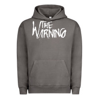 Pigment Tornado The warning Style Urban Hoodie - linhVisuals
