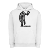 Pigment Lunar Rock cool unique sasquash sasquatch and squash bigfoot t shirt Urban Hoodie - linhVisuals
