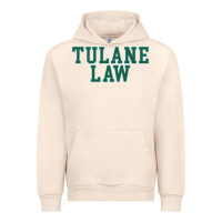 Sandshell tulane law school Urban Hoodie - linhVisuals