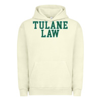 Pigment Pistachio tulane law school Urban Hoodie - linhVisuals