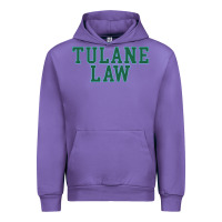 Tulip tulane law school Urban Hoodie - linhVisuals