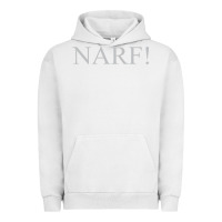 Pigment Lunar Rock narf Urban Hoodie - linhVisuals