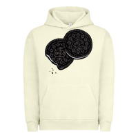 Oreo Lover  Cookies Urban Hoodie | Teevron