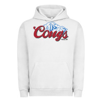 Pigment Lunar Rock wsu cougs light blue Urban Hoodie - linhVisuals