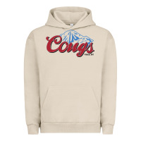 Pigment French Oak wsu cougs light blue Urban Hoodie - linhVisuals