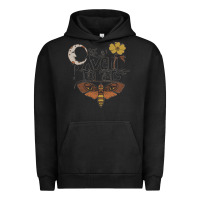 Pigment Black the avett brothers Urban Hoodie - linhVisuals