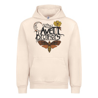 Sandshell the avett brothers Urban Hoodie - linhVisuals