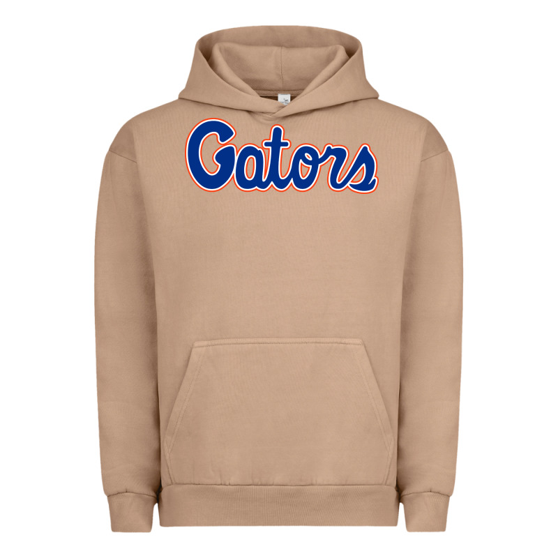 Florida Sport Gators Urban Hoodie by linhVisuals | Teevron