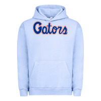 Pigment Grape Ice florida sport gators Urban Hoodie - linhVisuals