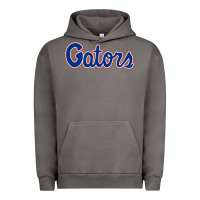 Pigment Tornado florida sport gators Urban Hoodie - linhVisuals