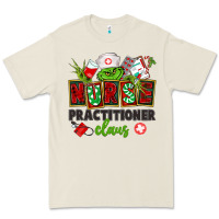 Bone nurse practitioner claus Premium Tee - CowGirlArtShop