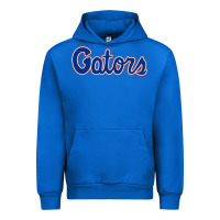 Cobalt florida sport gators Urban Hoodie - linhVisuals