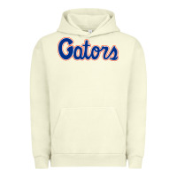 Pigment Pistachio florida sport gators Urban Hoodie - linhVisuals