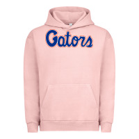 Pigment Salmon florida sport gators Urban Hoodie - linhVisuals