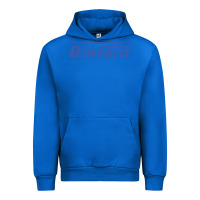 Cobalt home improvement Urban Hoodie - linhVisuals
