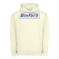 Pigment Pistachio home improvement Urban Hoodie - linhVisuals