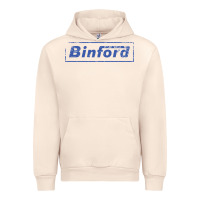 Sandshell home improvement Urban Hoodie - linhVisuals