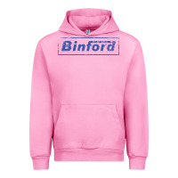 Fuchsia Pink home improvement Urban Hoodie - linhVisuals