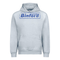 Heather Grey home improvement Urban Hoodie - linhVisuals