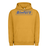Pigment Peanut Butter home improvement Urban Hoodie - linhVisuals