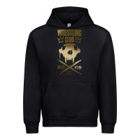 Black tekken inspired king design premium t shirt Urban Hoodie - linhVisuals