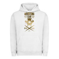 Pigment Lunar Rock tekken inspired king design premium t shirt Urban Hoodie - linhVisuals