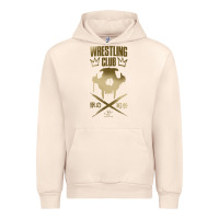 Sandshell tekken inspired king design premium t shirt Urban Hoodie - linhVisuals