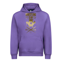 Tekken Inspired King Design Premium T Shirt Urban Hoodie | Teevron