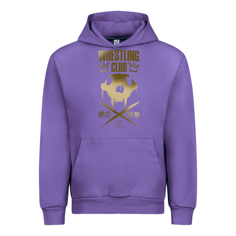 Tekken Inspired King Design Premium T Shirt Urban Hoodie by linhVisuals | Teevron