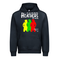 Navy otls heathers Urban Hoodie - linhVisuals
