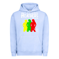 Pigment Grape Ice otls heathers Urban Hoodie - linhVisuals