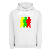 Pigment Lunar Rock otls heathers Urban Hoodie - linhVisuals