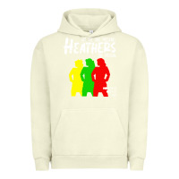Pigment Pistachio otls heathers Urban Hoodie - linhVisuals