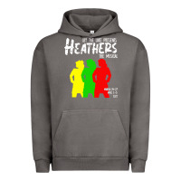 Pigment Tornado otls heathers Urban Hoodie - linhVisuals
