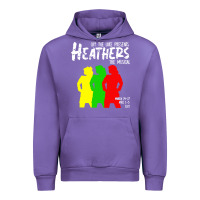 Tulip otls heathers Urban Hoodie - linhVisuals
