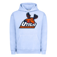 Pigment Grape Ice utica pioneers vectorized Urban Hoodie - linhVisuals