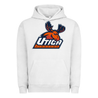Pigment Lunar Rock utica pioneers vectorized Urban Hoodie - linhVisuals
