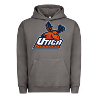 Pigment Tornado utica pioneers vectorized Urban Hoodie - linhVisuals