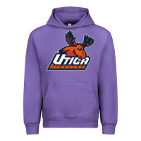 Tulip utica pioneers vectorized Urban Hoodie - linhVisuals