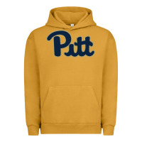 Pigment Peanut Butter university of pittsburgh Urban Hoodie - linhVisuals