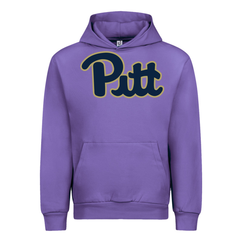 University Of Pittsburgh Urban Hoodie by linhVisuals | Teevron