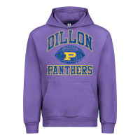 Tulip dillon football   friday night lights Urban Hoodie - linhVisuals