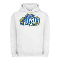 Pigment Lunar Rock university of maine at presque isle vectorized Urban Hoodie - linhVisuals