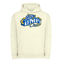 Pigment Pistachio university of maine at presque isle vectorized Urban Hoodie - linhVisuals
