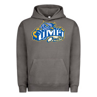 Pigment Tornado university of maine at presque isle vectorized Urban Hoodie - linhVisuals