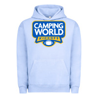 Pigment Grape Ice camping world, games Urban Hoodie - linhVisuals