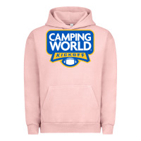 Camping World, Games Urban Hoodie | Teevron