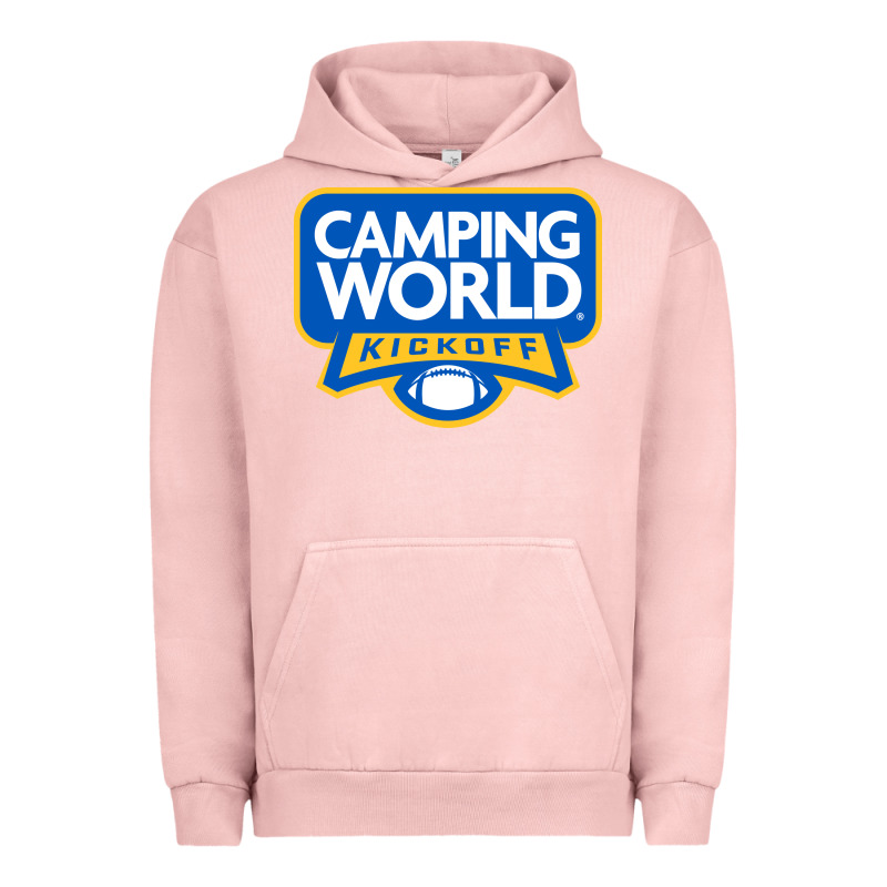 Camping World, Games Urban Hoodie by linhVisuals | Teevron